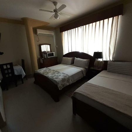 Casa Serena Guayaquil Exterior foto