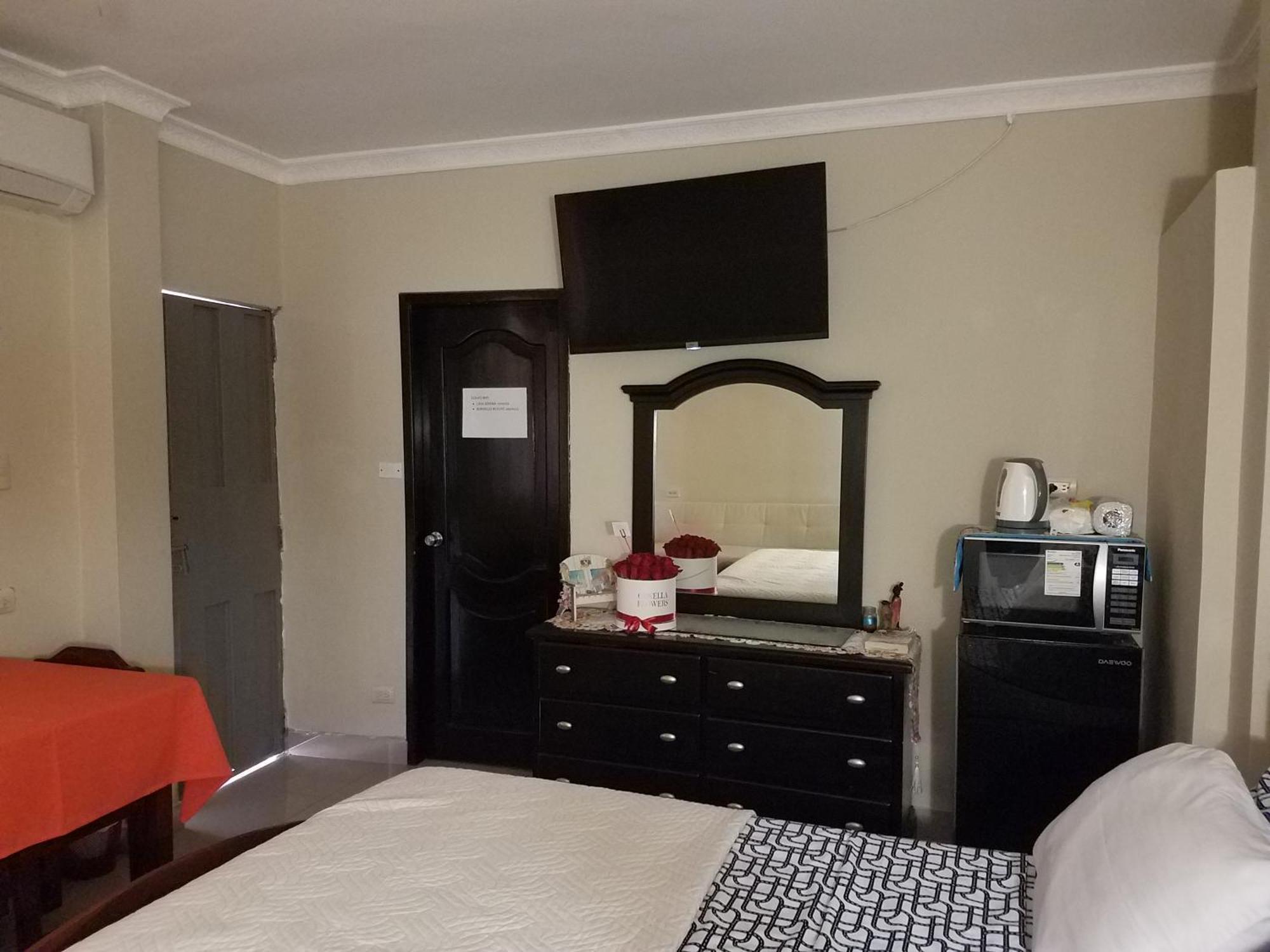 Casa Serena Guayaquil Cameră foto