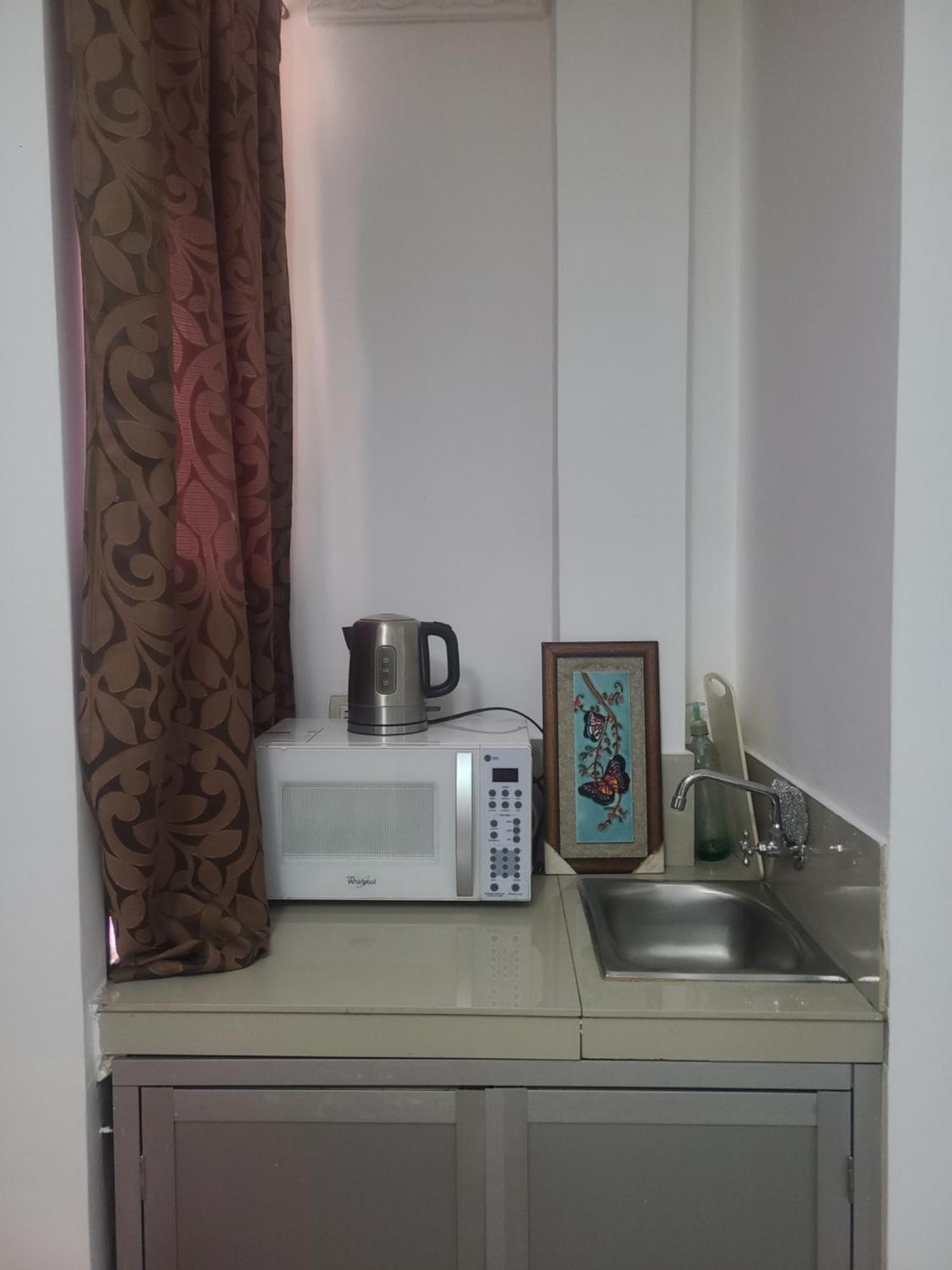 Casa Serena Guayaquil Cameră foto