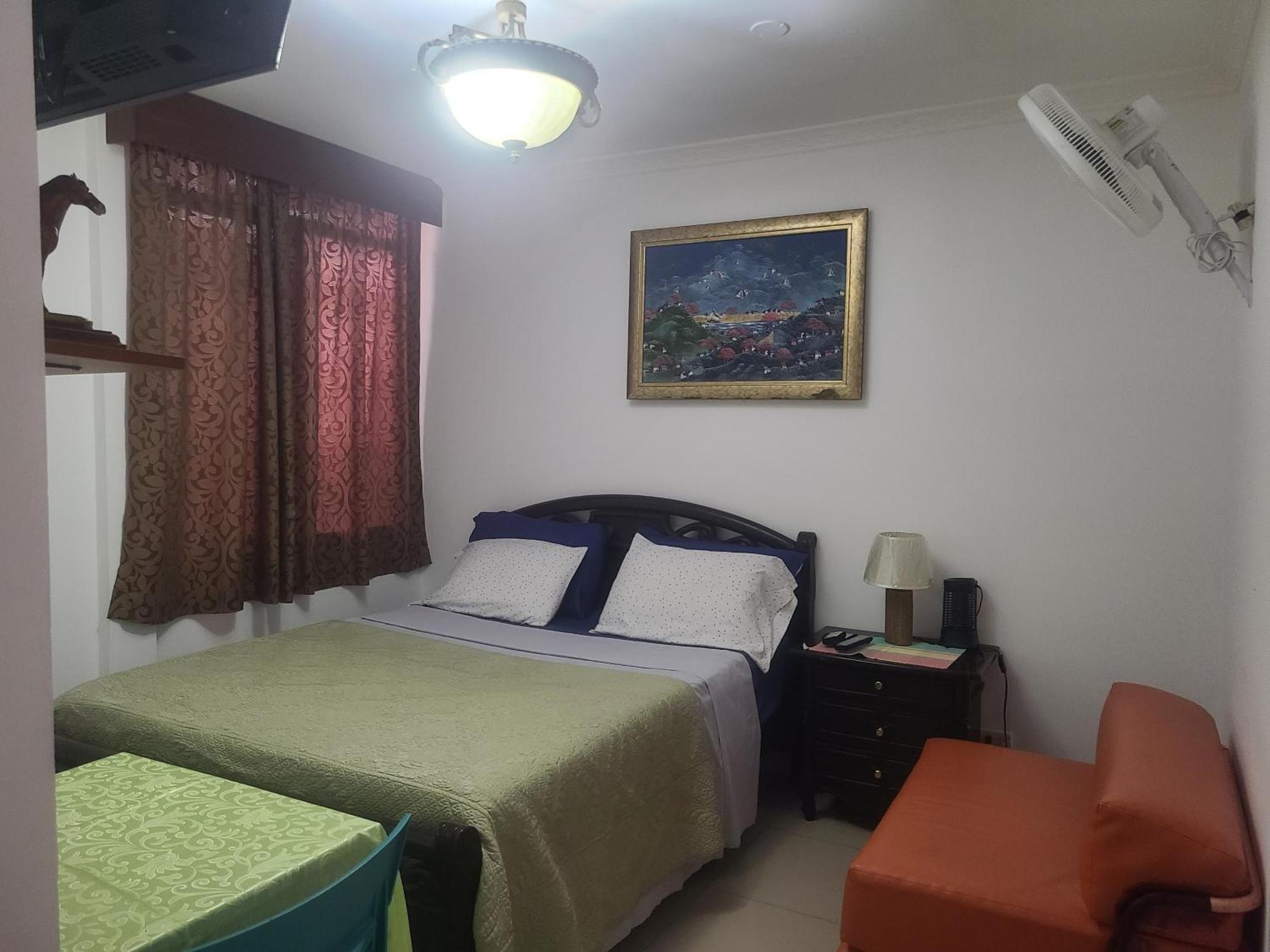 Casa Serena Guayaquil Cameră foto