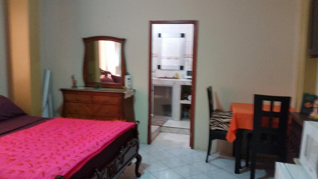 Casa Serena Guayaquil Exterior foto