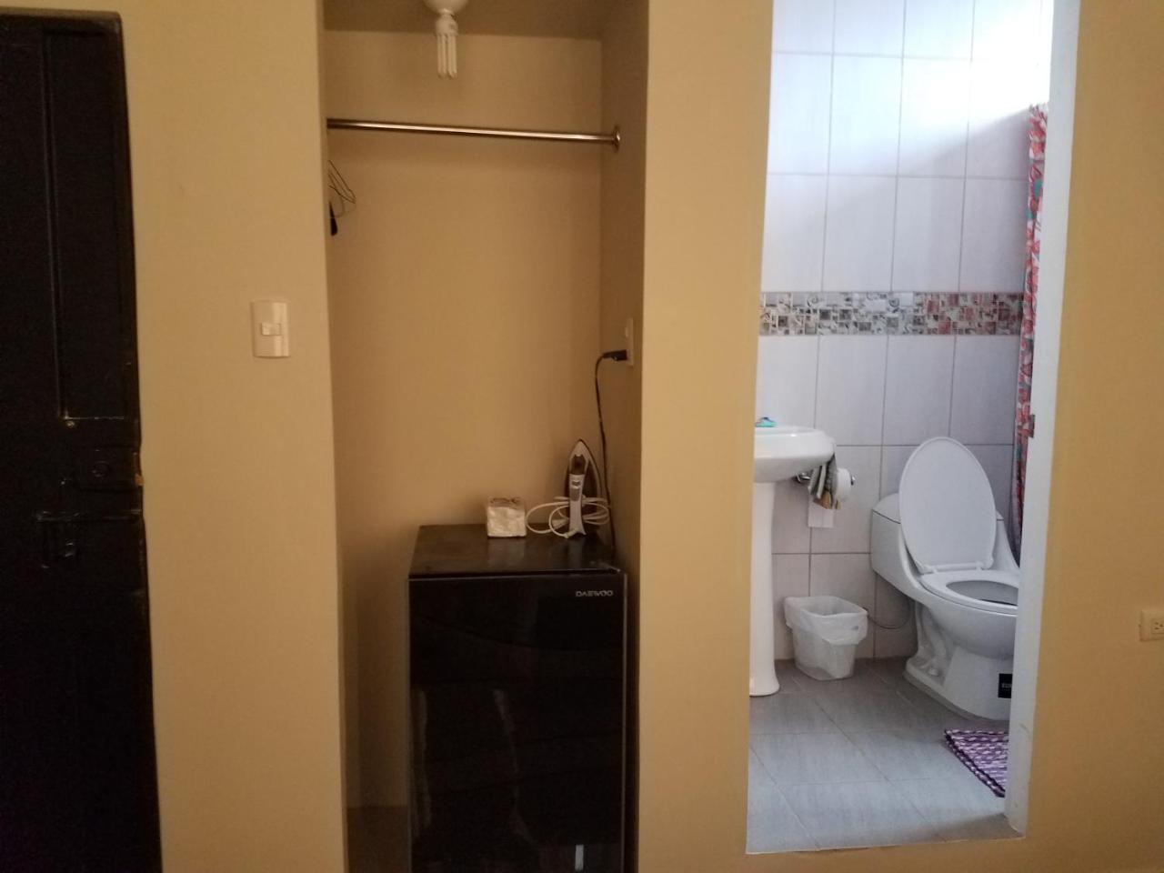 Casa Serena Guayaquil Exterior foto