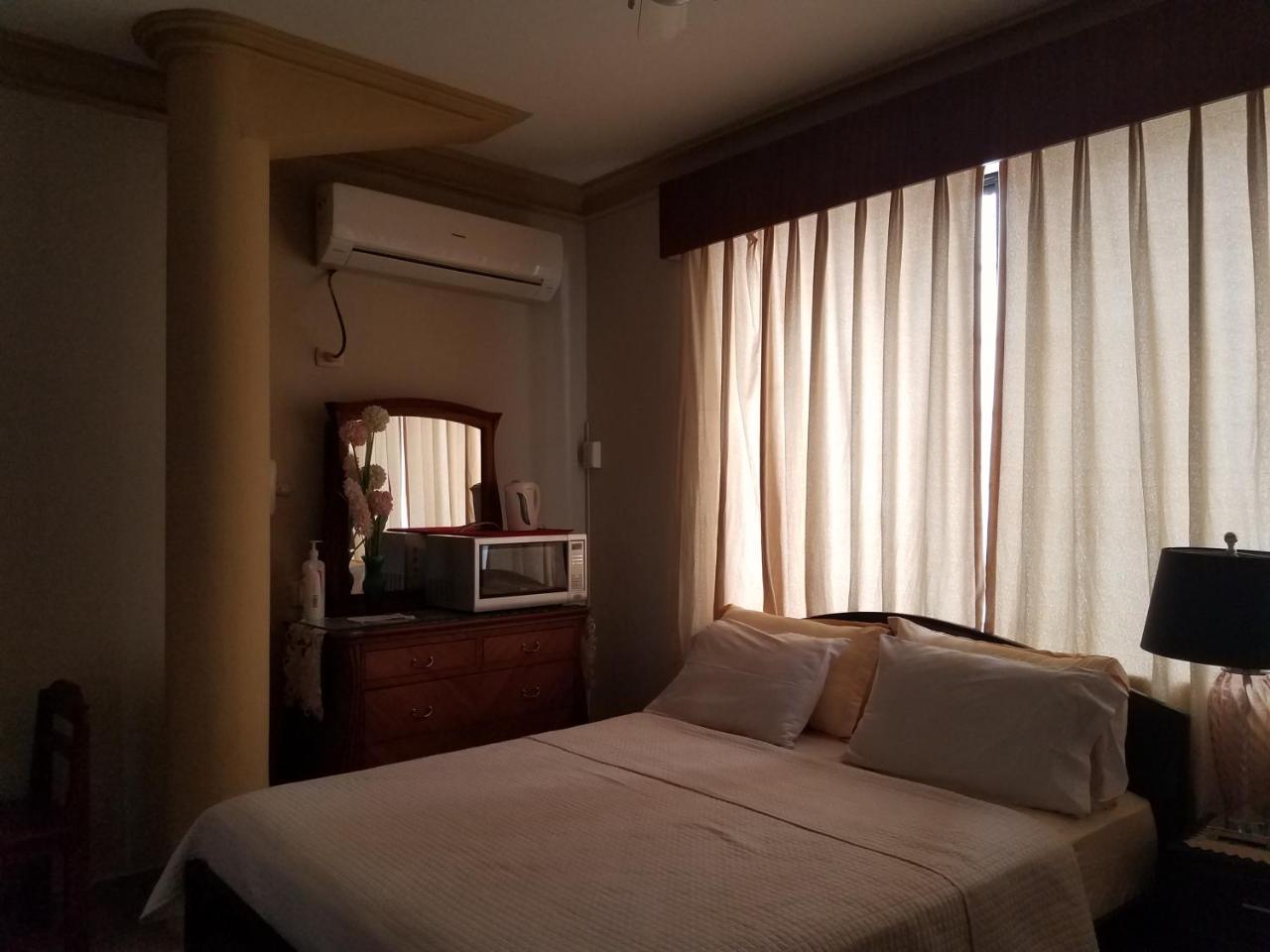 Casa Serena Guayaquil Exterior foto