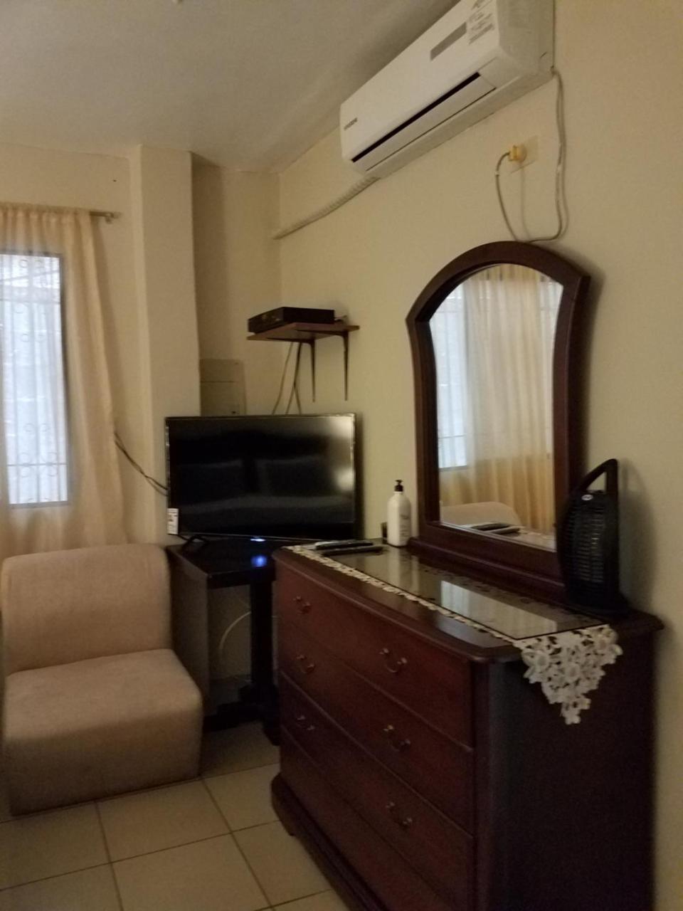 Casa Serena Guayaquil Exterior foto