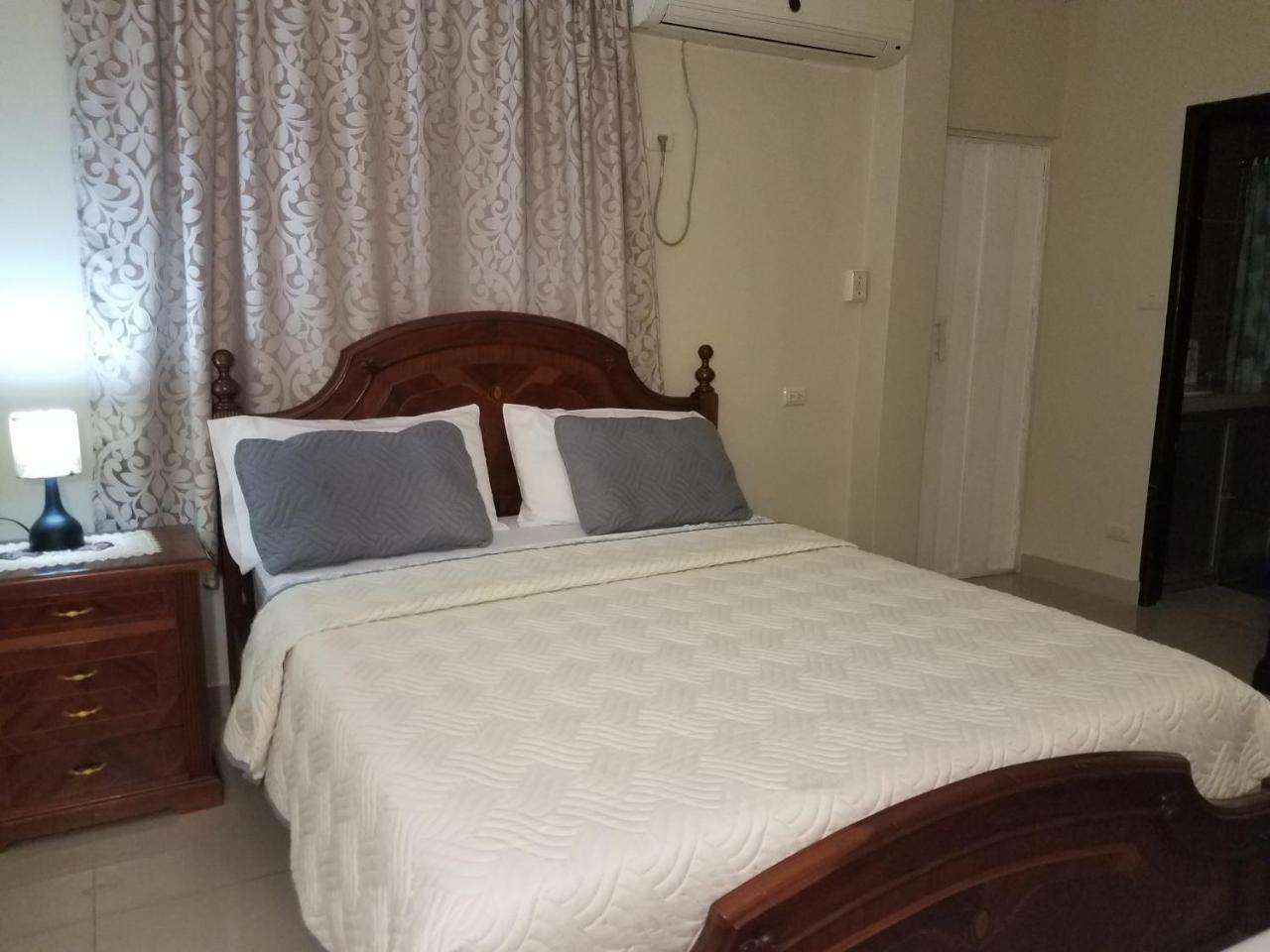 Casa Serena Guayaquil Exterior foto