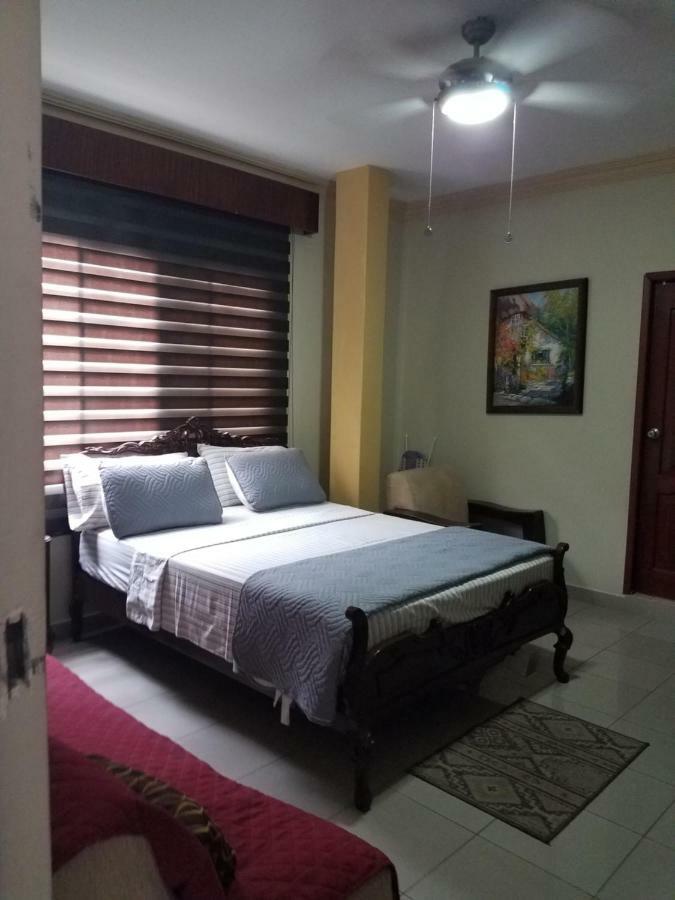 Casa Serena Guayaquil Cameră foto